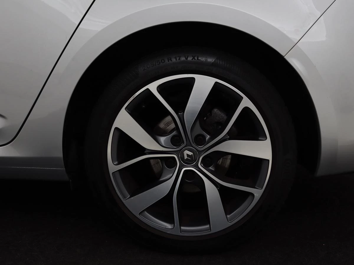 Hoofdafbeelding Renault Mégane