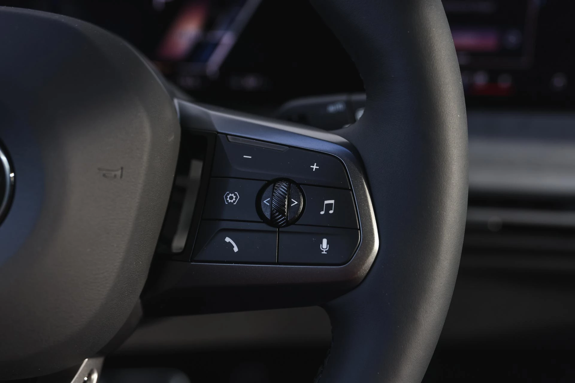 Hoofdafbeelding BMW iX