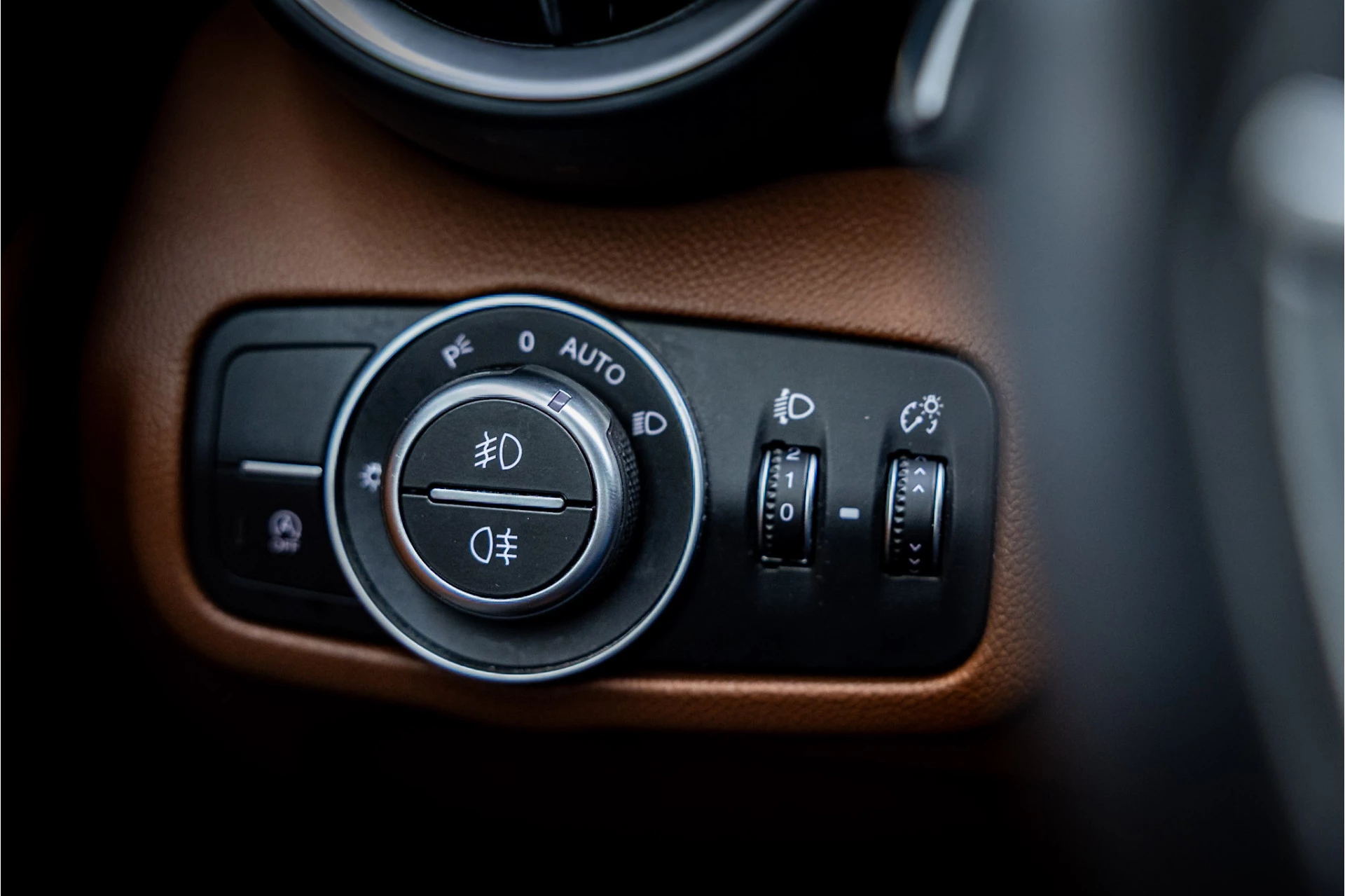 Hoofdafbeelding Alfa Romeo Giulia