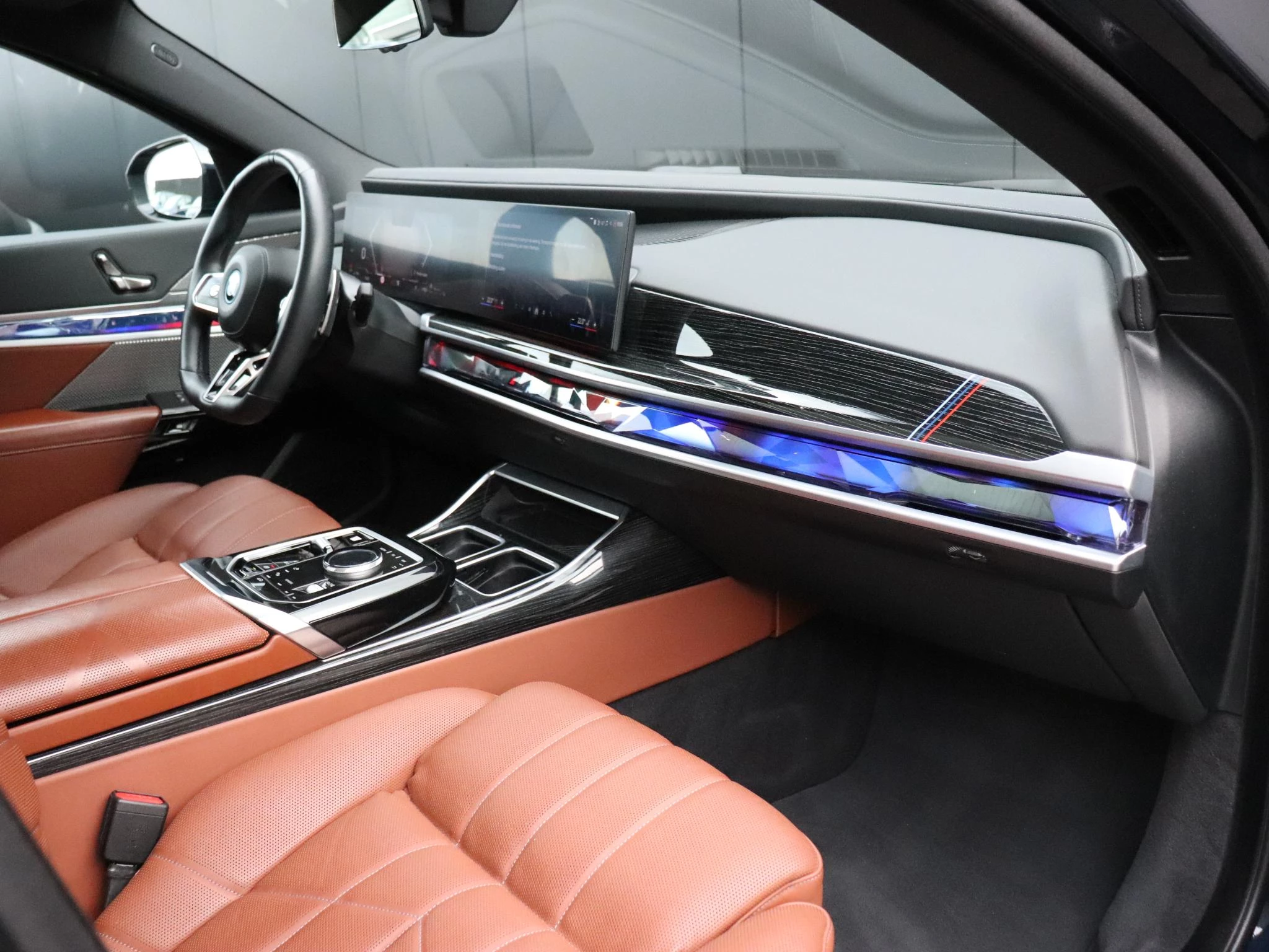 Hoofdafbeelding BMW 7 Serie