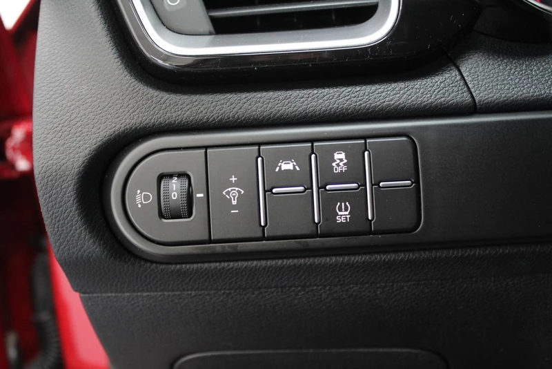 Hoofdafbeelding Kia XCeed