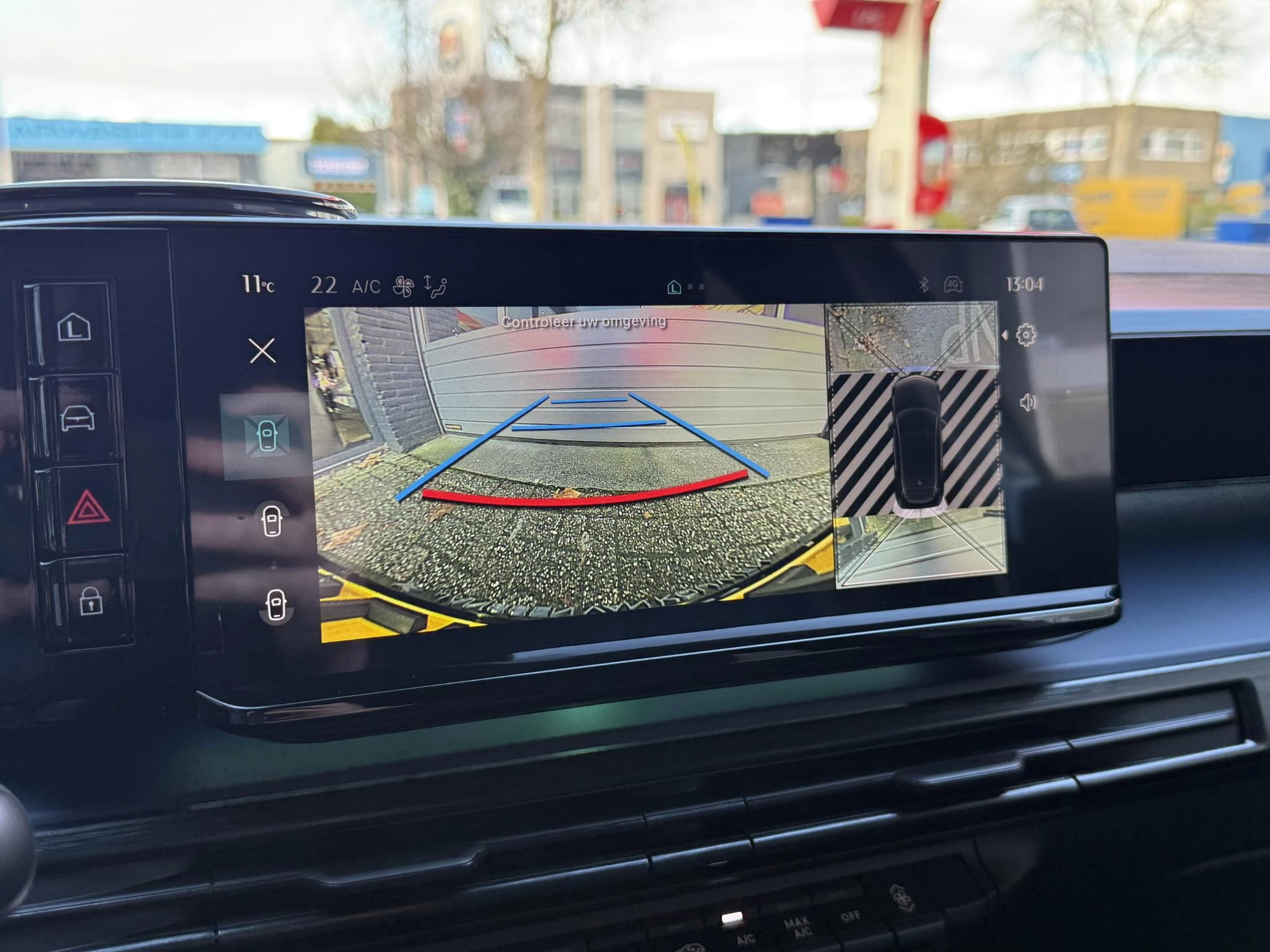 Hoofdafbeelding Lancia Ypsilon