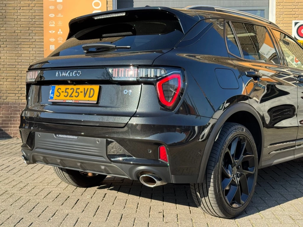 Hoofdafbeelding Lynk & Co 01