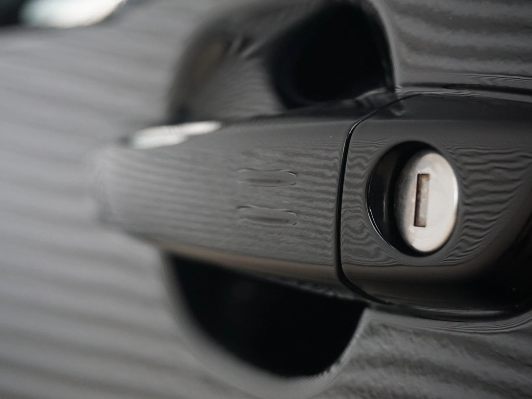 Hoofdafbeelding Peugeot e-2008