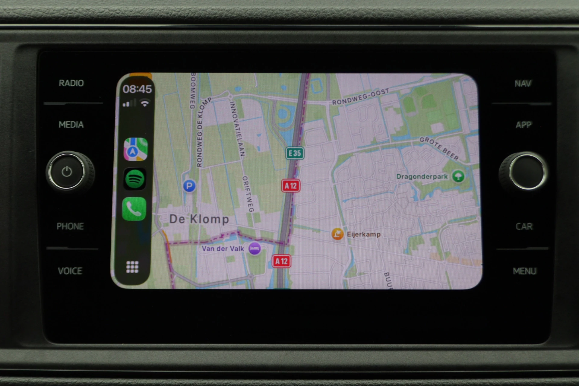 Hoofdafbeelding MAN TGE