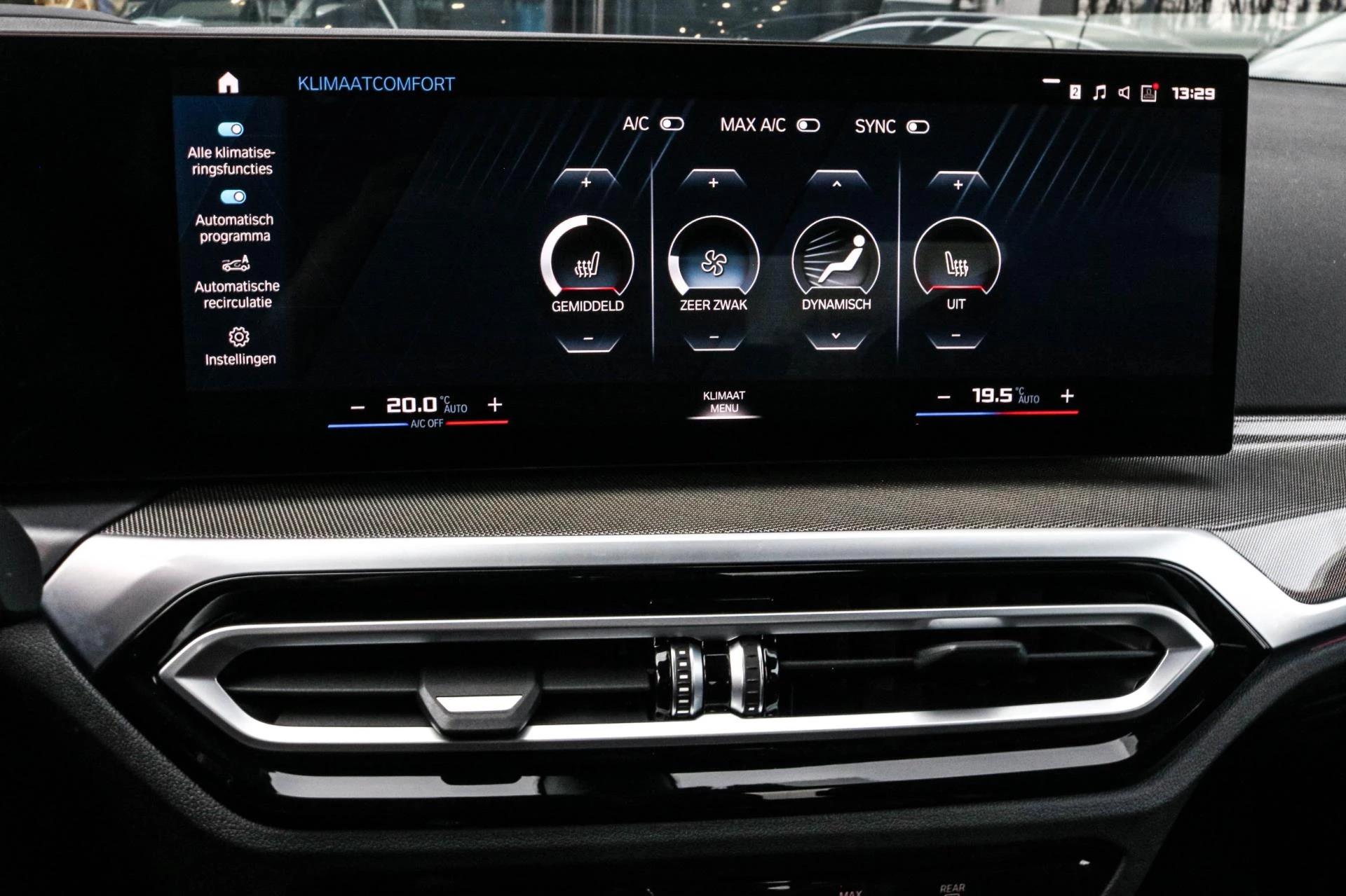 Hoofdafbeelding BMW M3