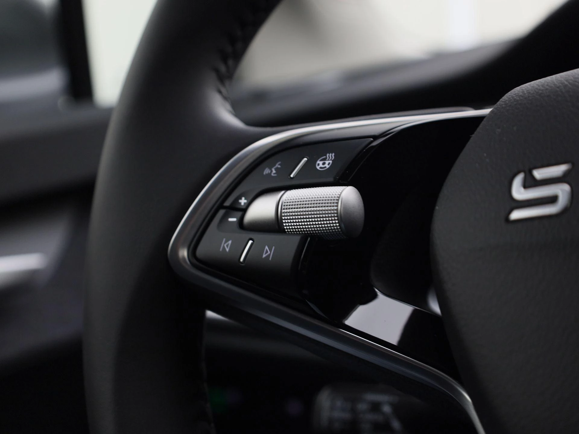 Hoofdafbeelding Škoda Elroq