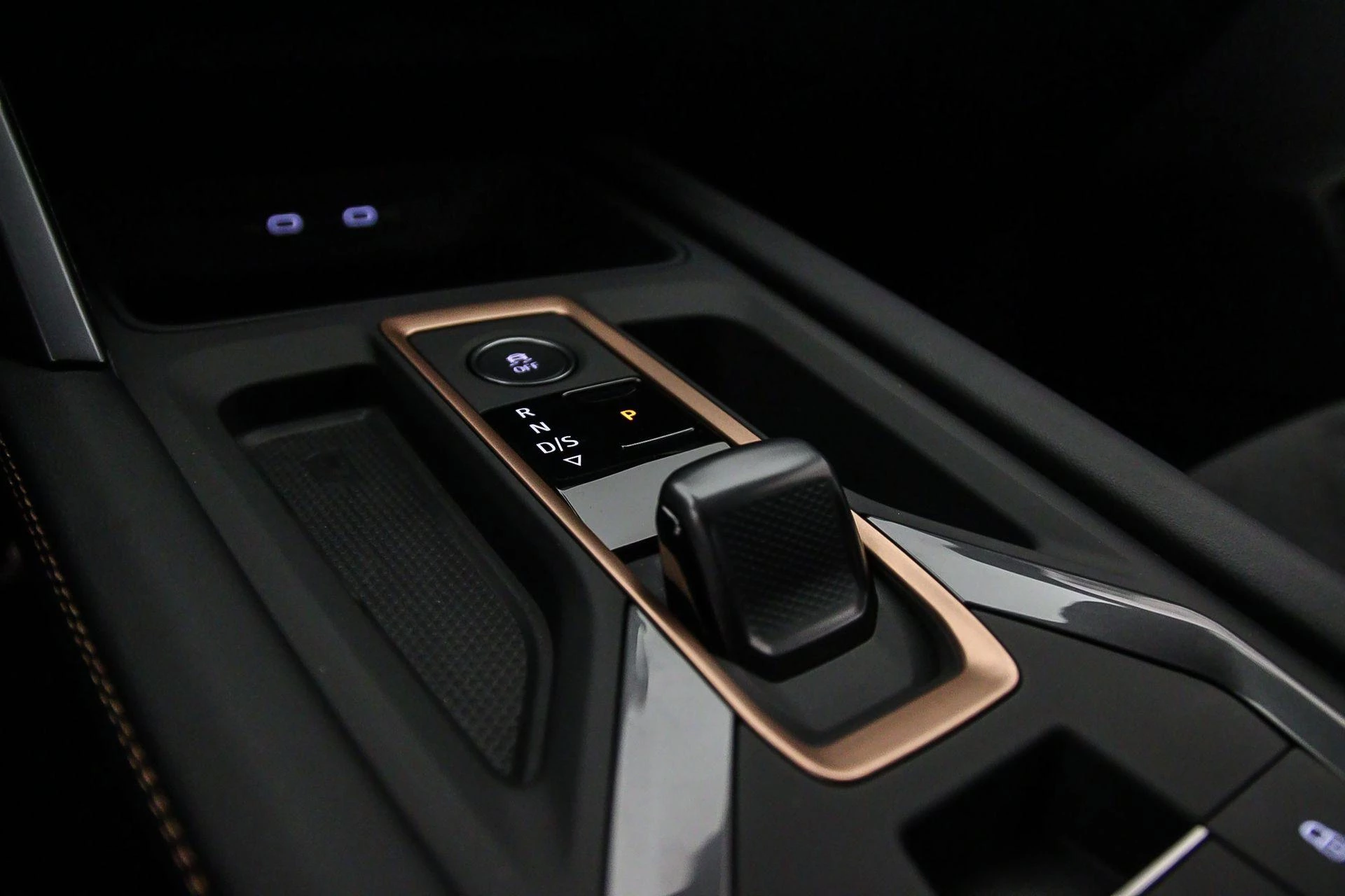 Hoofdafbeelding CUPRA Leon