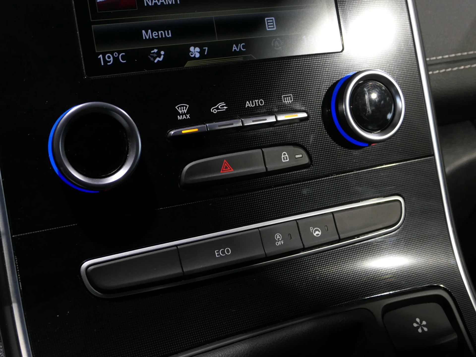 Hoofdafbeelding Renault Scénic