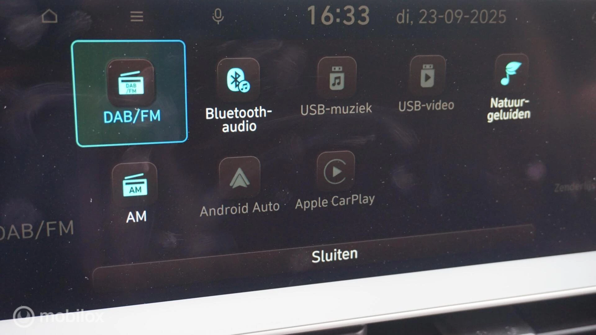 Hoofdafbeelding Hyundai IONIQ 5