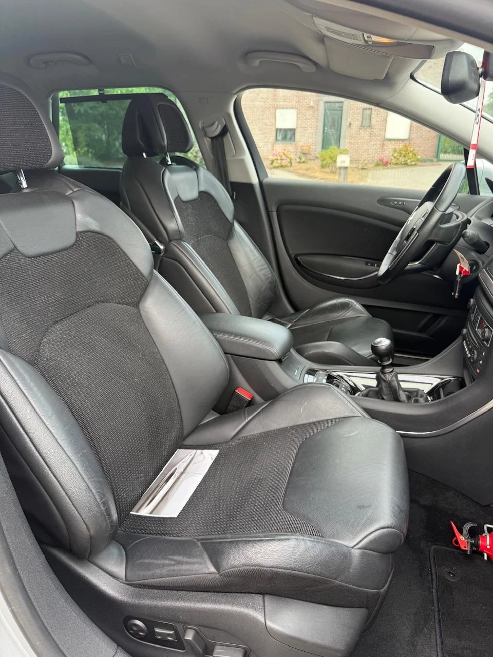 Hoofdafbeelding Citroën C5