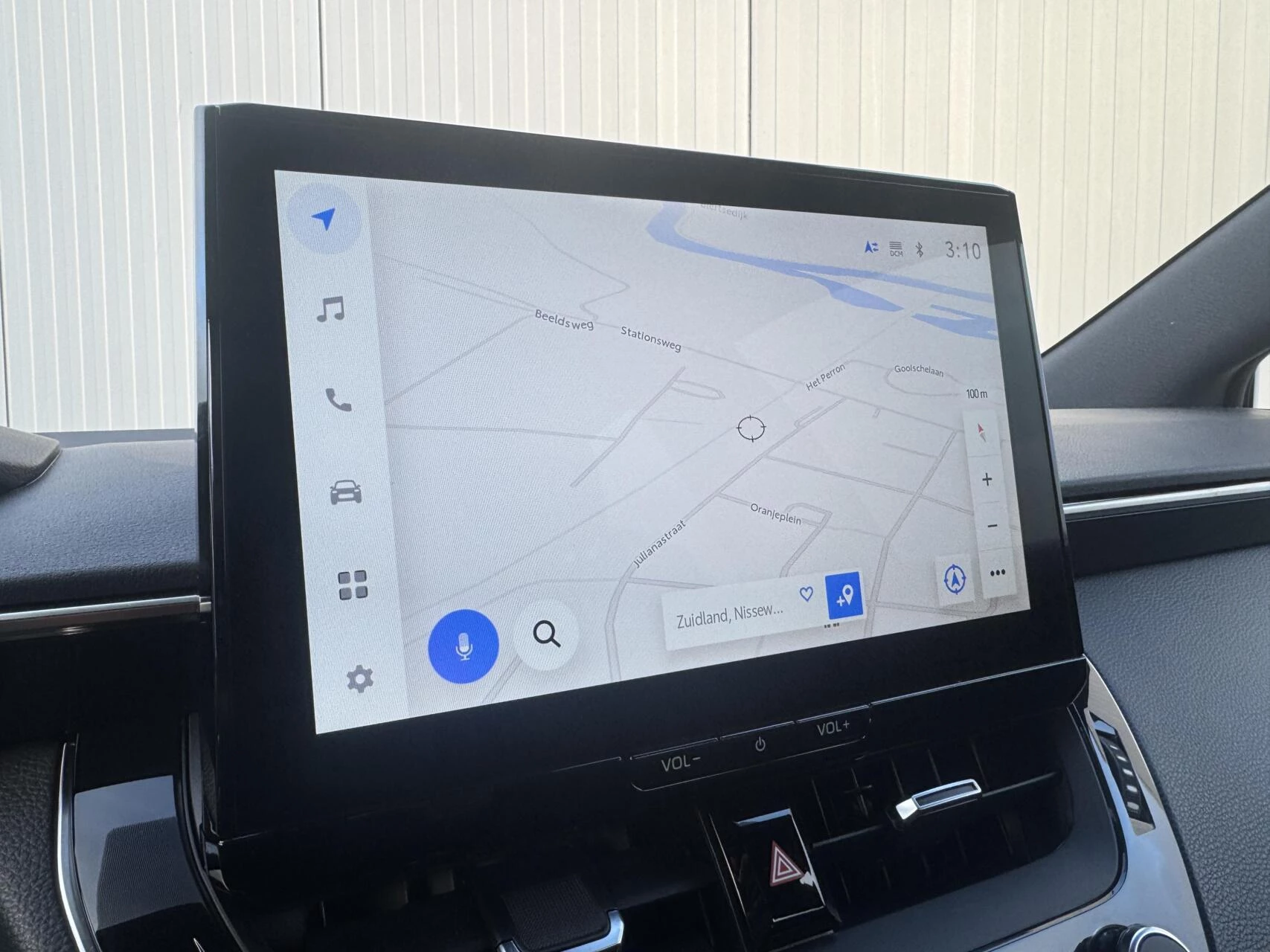 Hoofdafbeelding Toyota Corolla