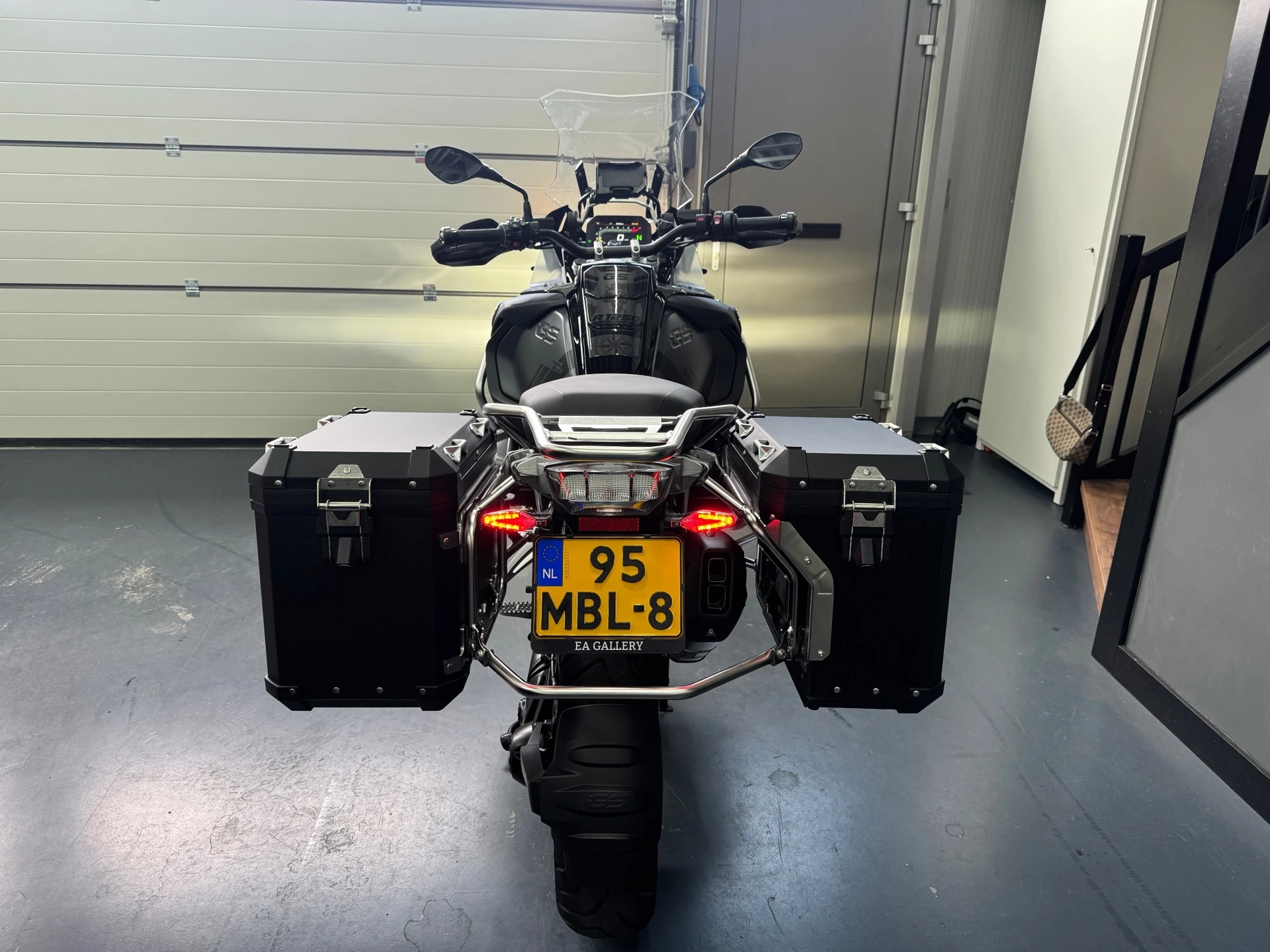Hoofdafbeelding BMW R 1250 GS Adventure