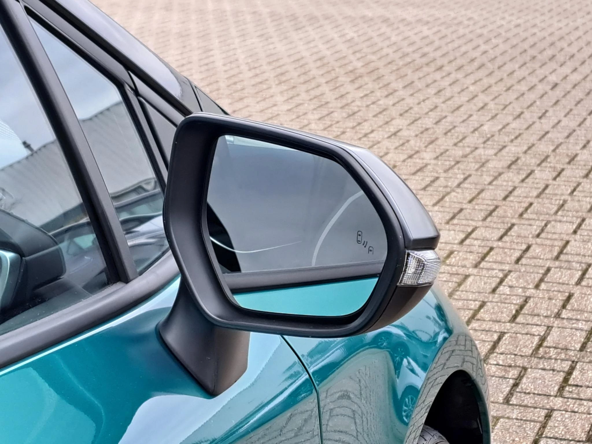 Hoofdafbeelding Toyota Corolla Touring Sports