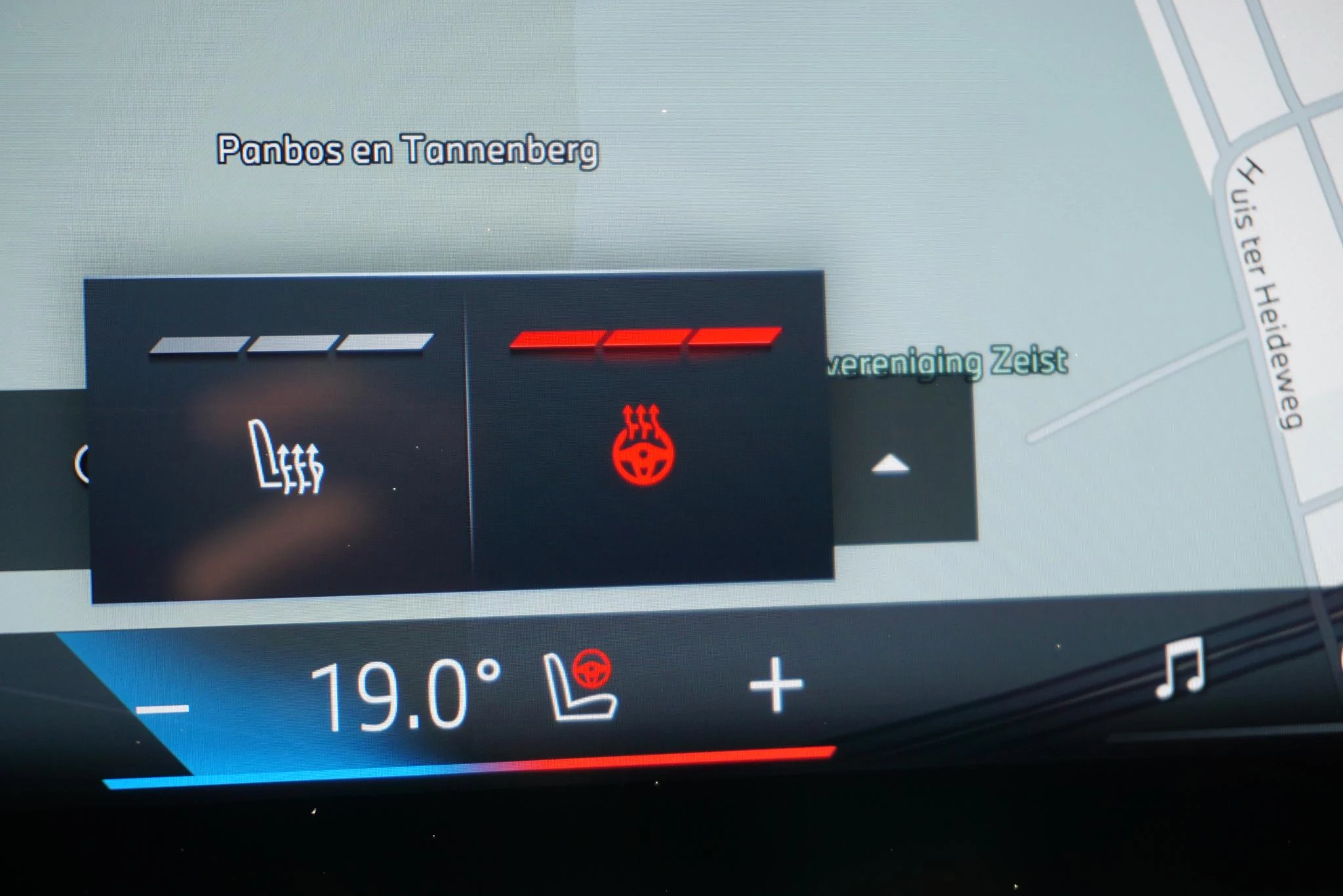Hoofdafbeelding BMW iX