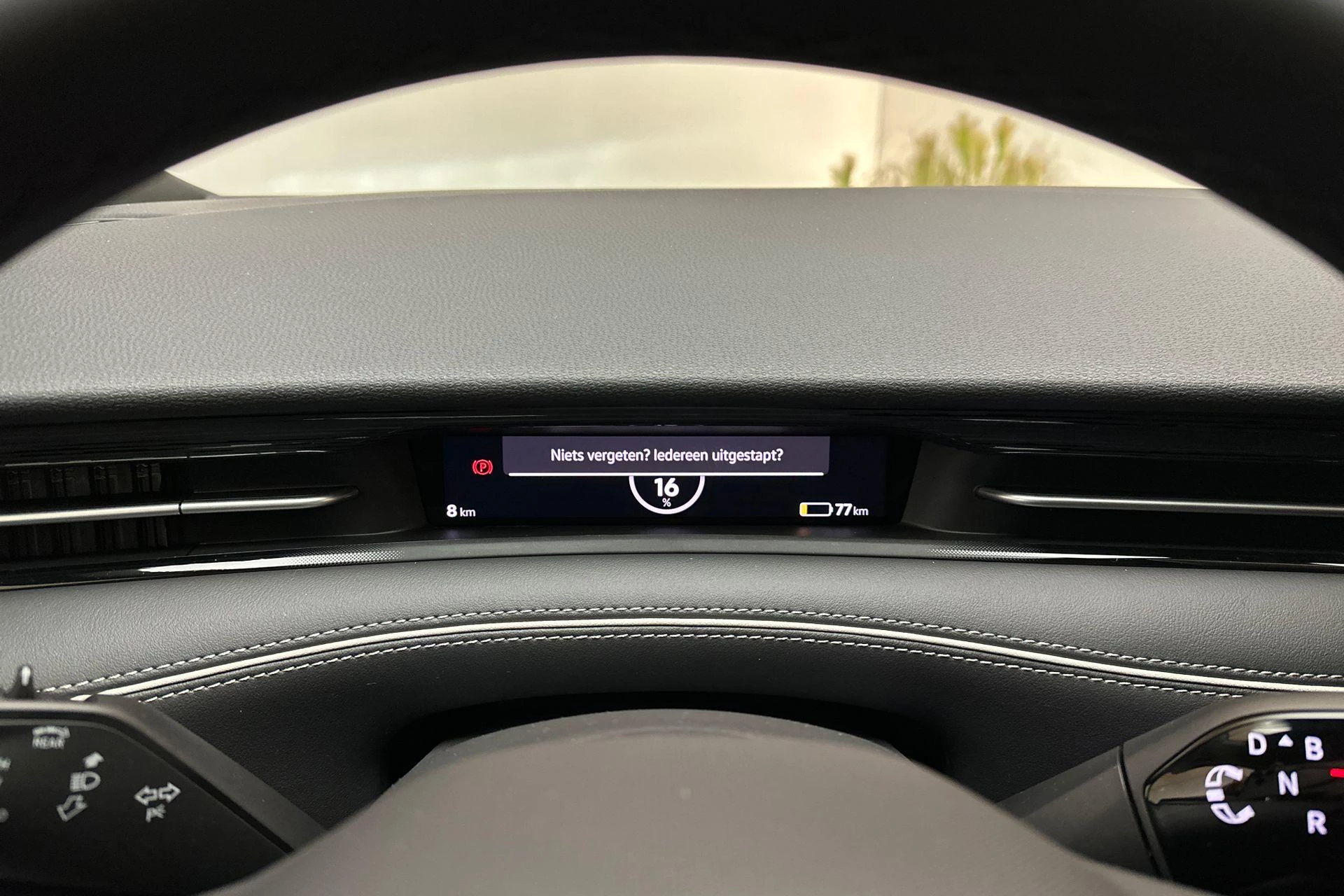 Hoofdafbeelding Volkswagen ID.7