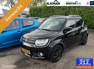 Suzuki Ignis 1.2 Stijl Smart Hybrid