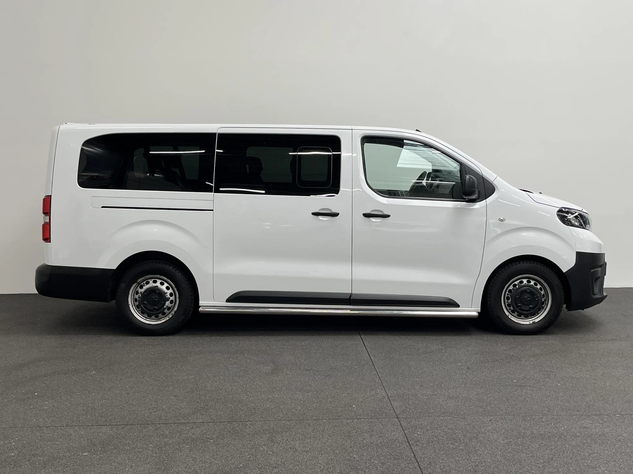 Hoofdafbeelding Toyota ProAce