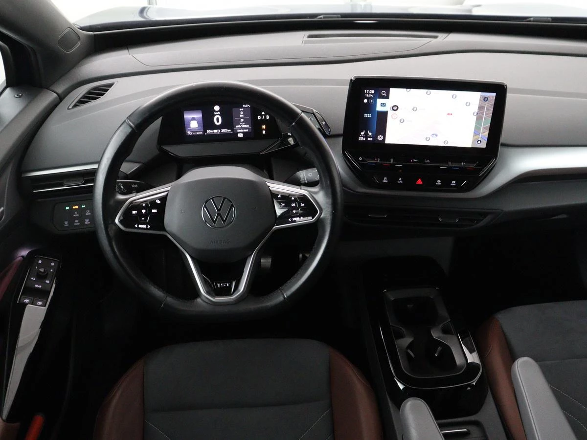 Hoofdafbeelding Volkswagen ID.4