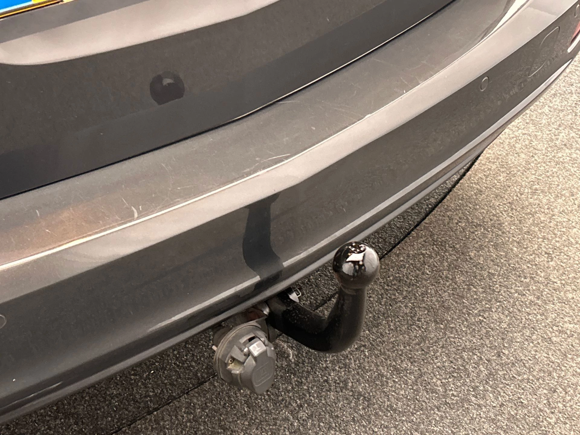 Hoofdafbeelding Opel Zafira