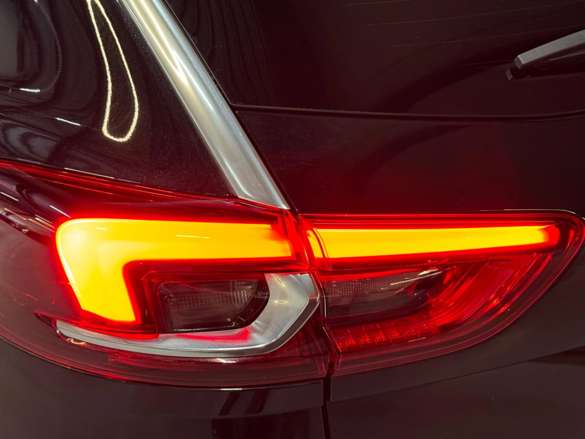 Hoofdafbeelding Opel Insignia