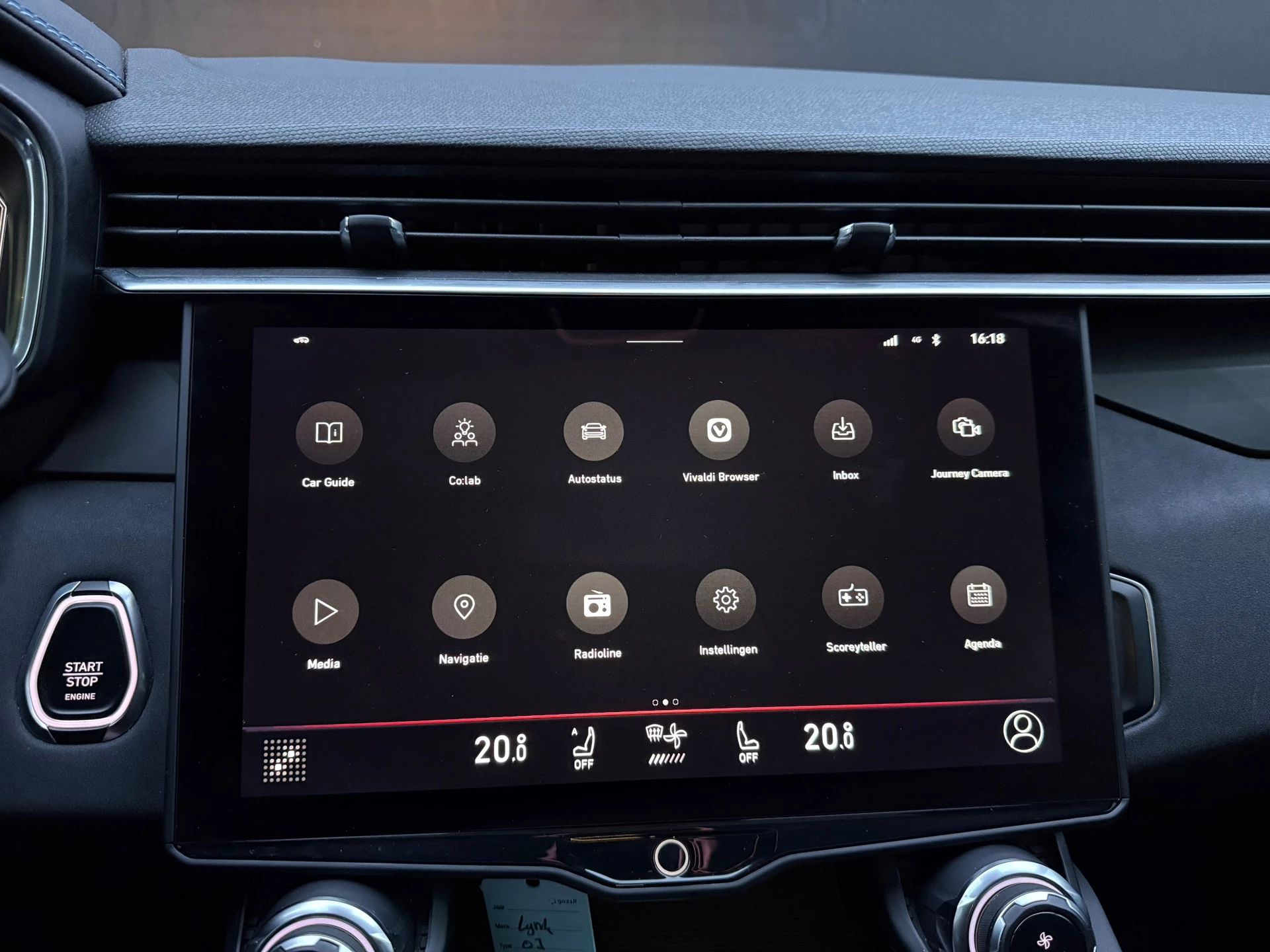 Hoofdafbeelding Lynk & Co 01