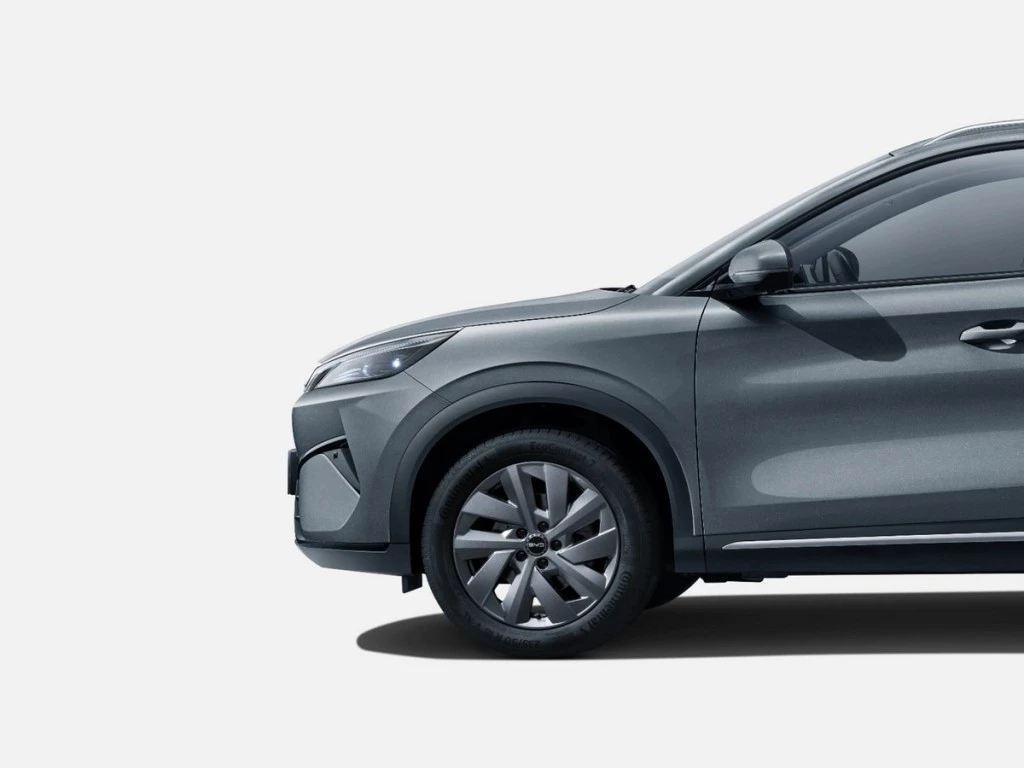 Hoofdafbeelding BYD ATTO 3