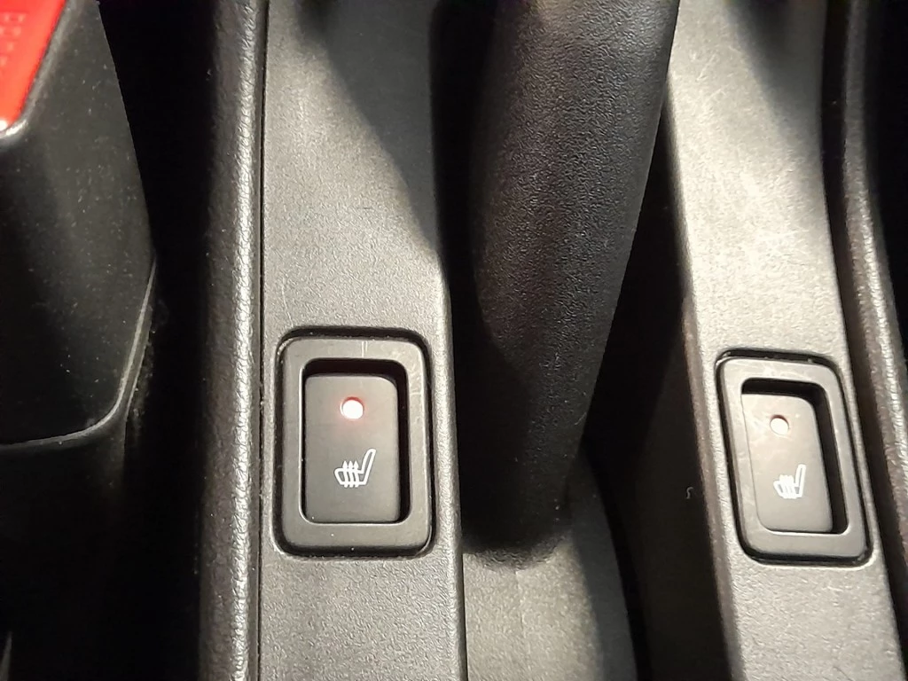 Hoofdafbeelding Suzuki Baleno