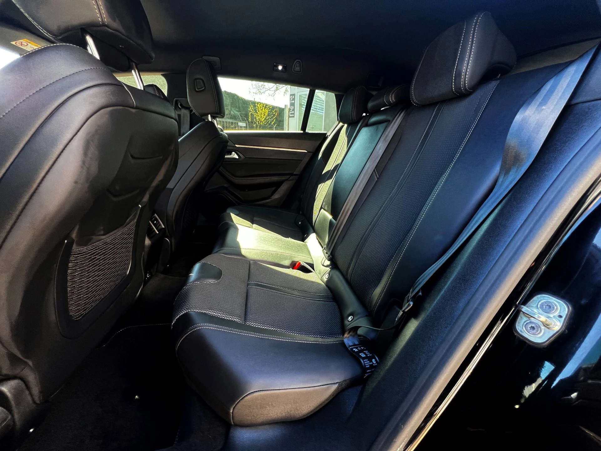 Hoofdafbeelding Peugeot 508