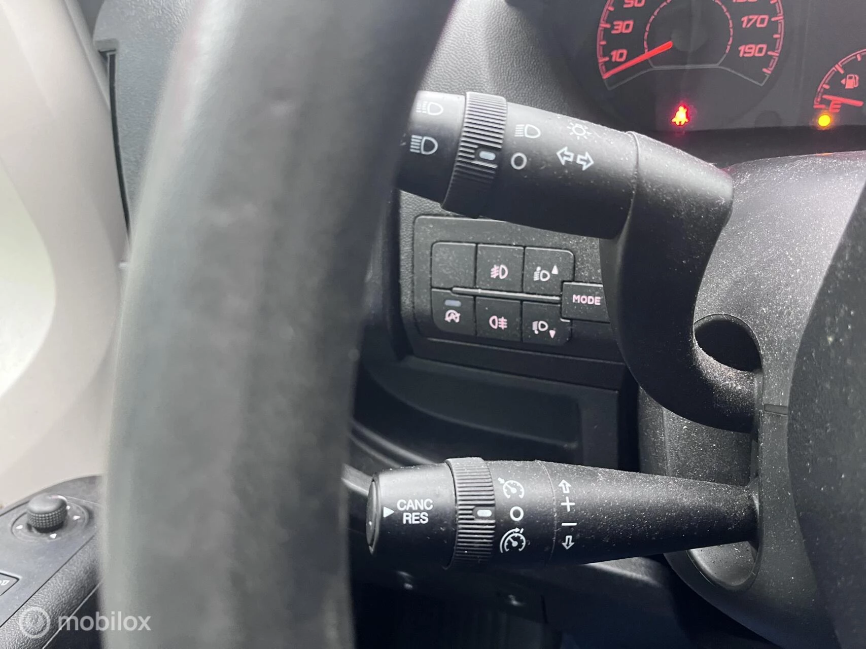 Hoofdafbeelding Citroën Jumper