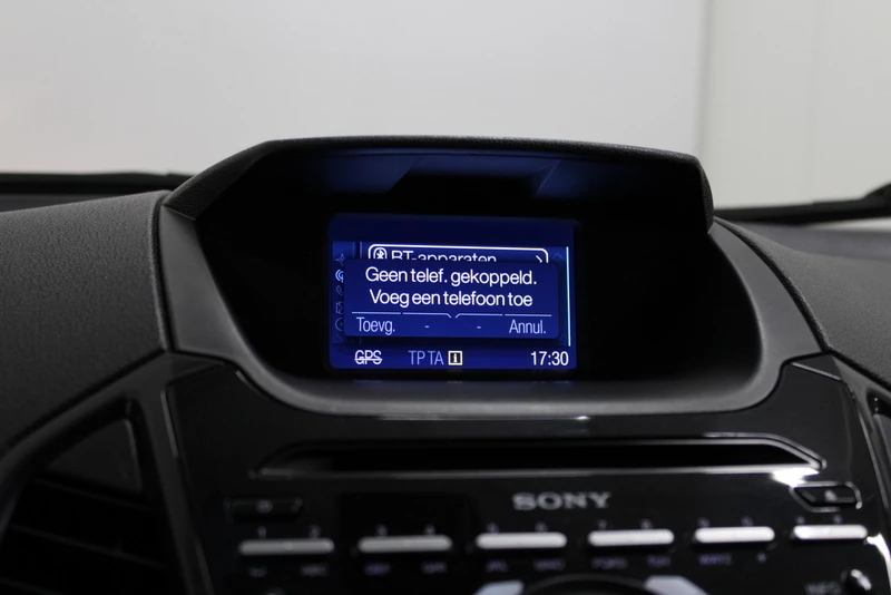 Hoofdafbeelding Ford EcoSport