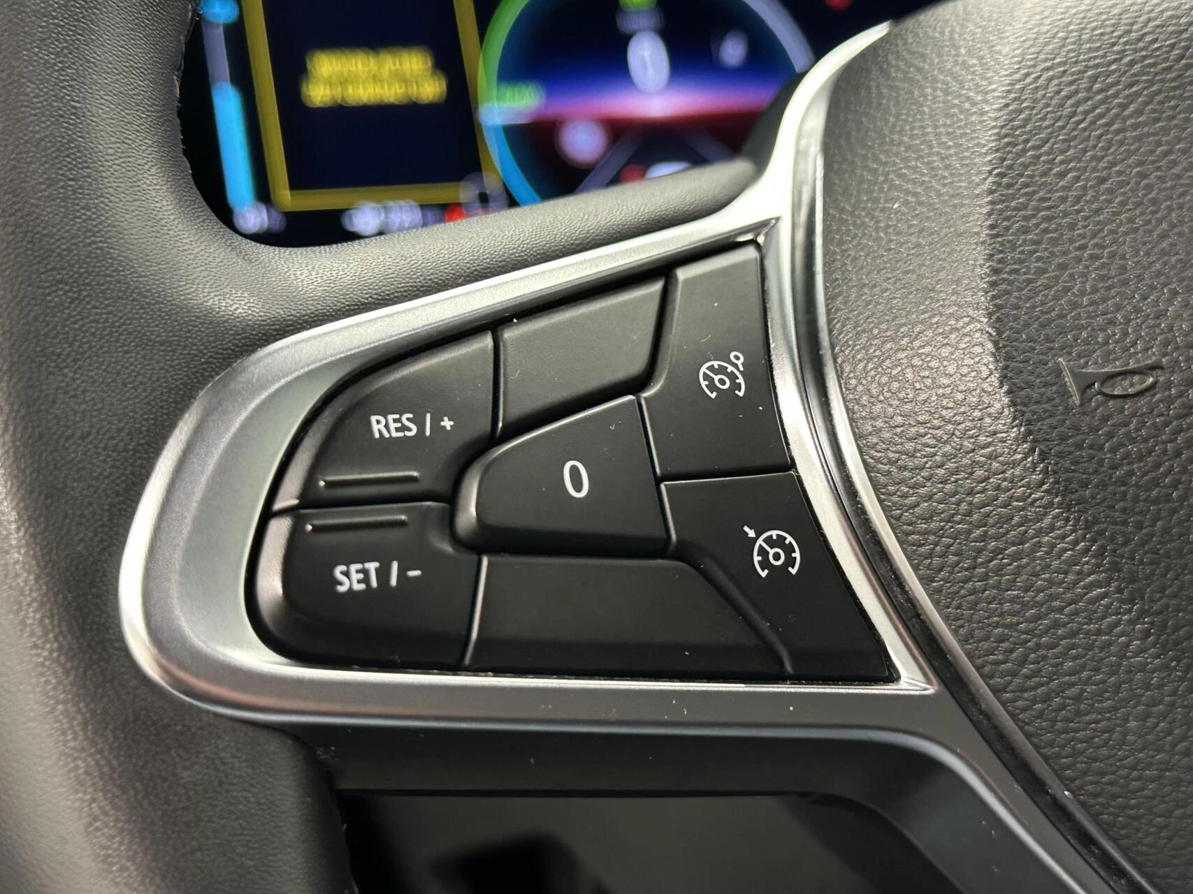 Hoofdafbeelding Renault ZOE