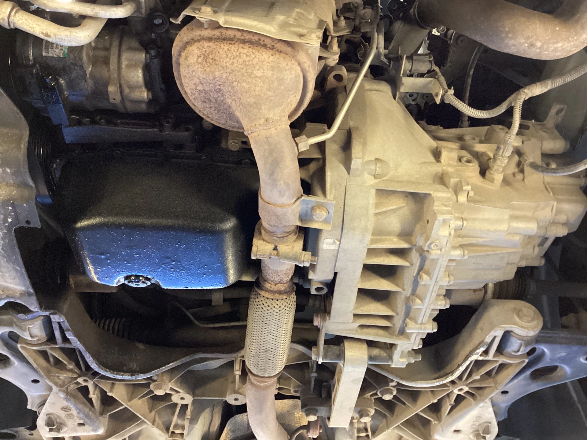 Hoofdafbeelding Fiat Fiorino