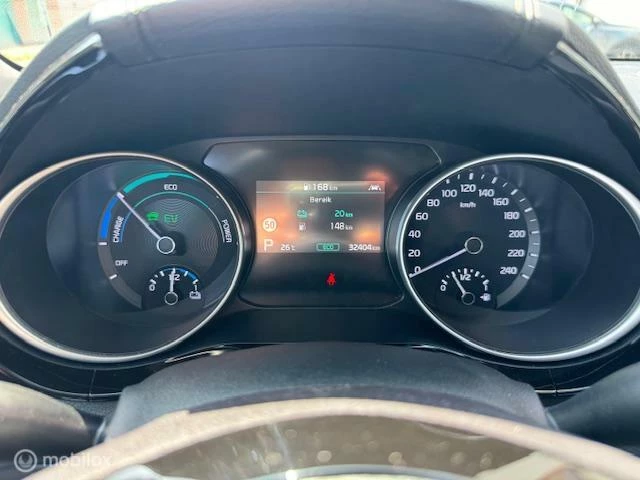 Hoofdafbeelding Kia XCeed