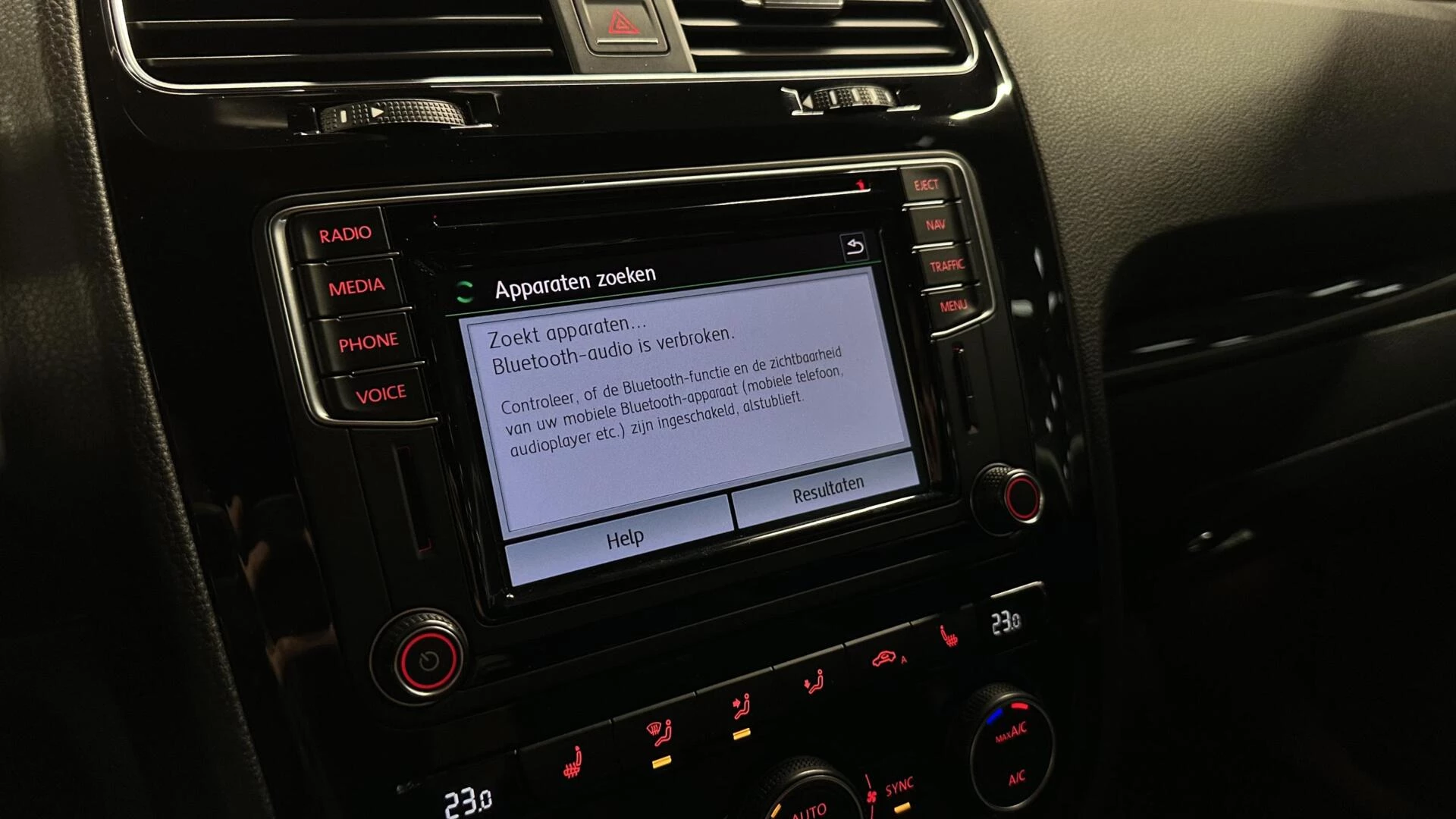 Hoofdafbeelding Volkswagen Scirocco