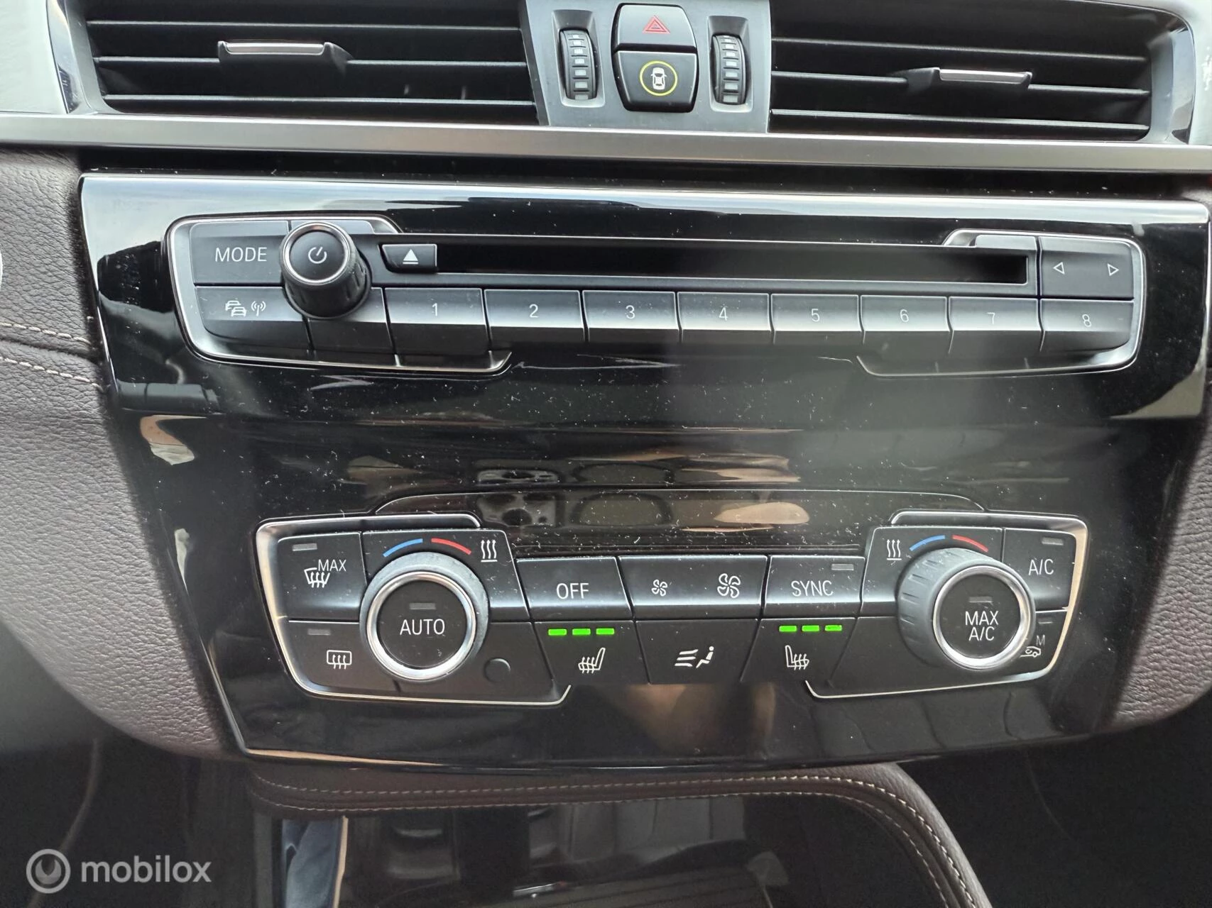 Hoofdafbeelding BMW X2
