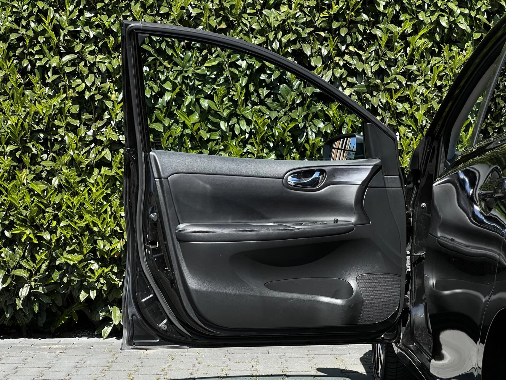 Hoofdafbeelding Nissan Pulsar