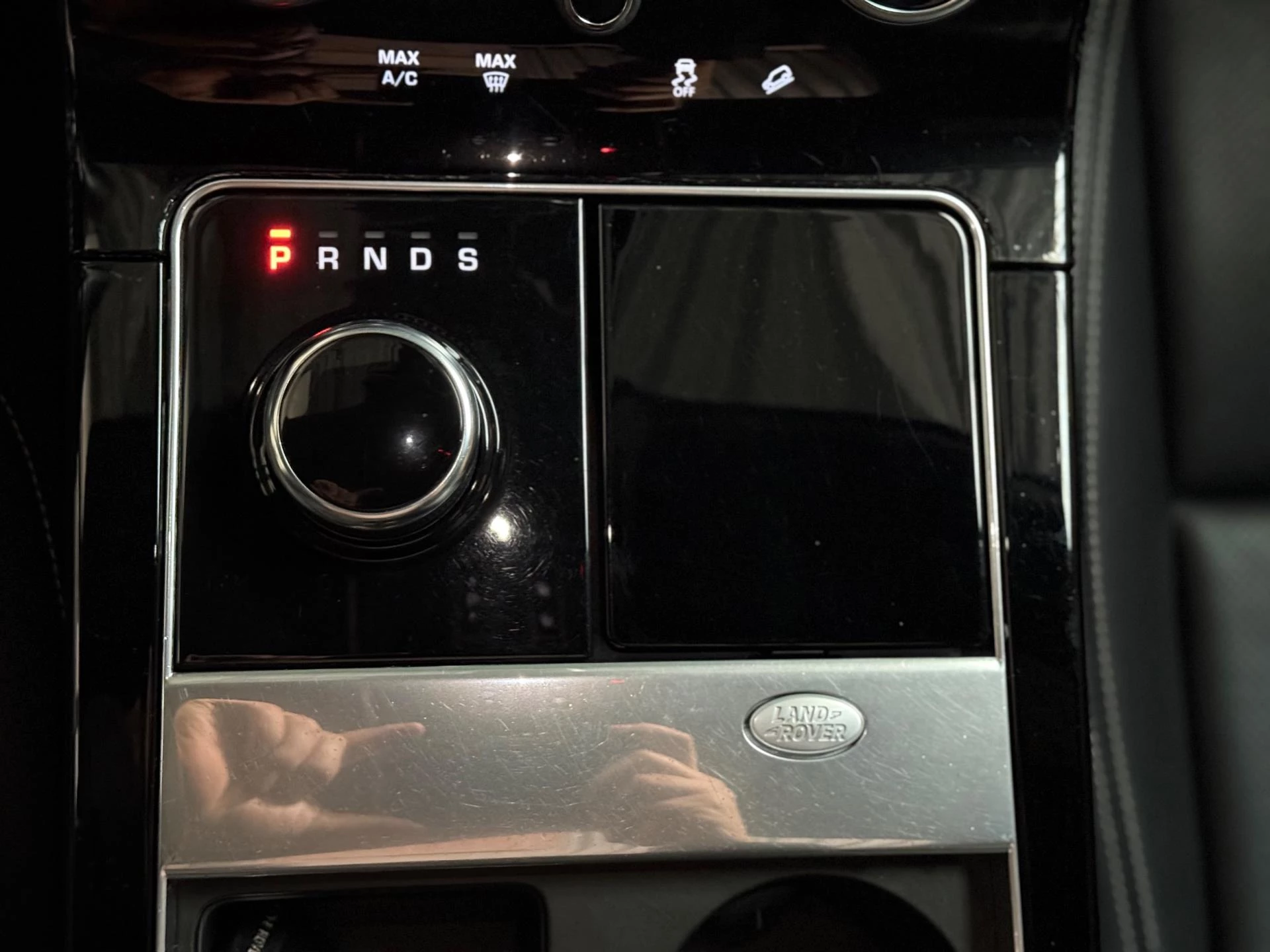 Hoofdafbeelding Land Rover Range Rover Velar