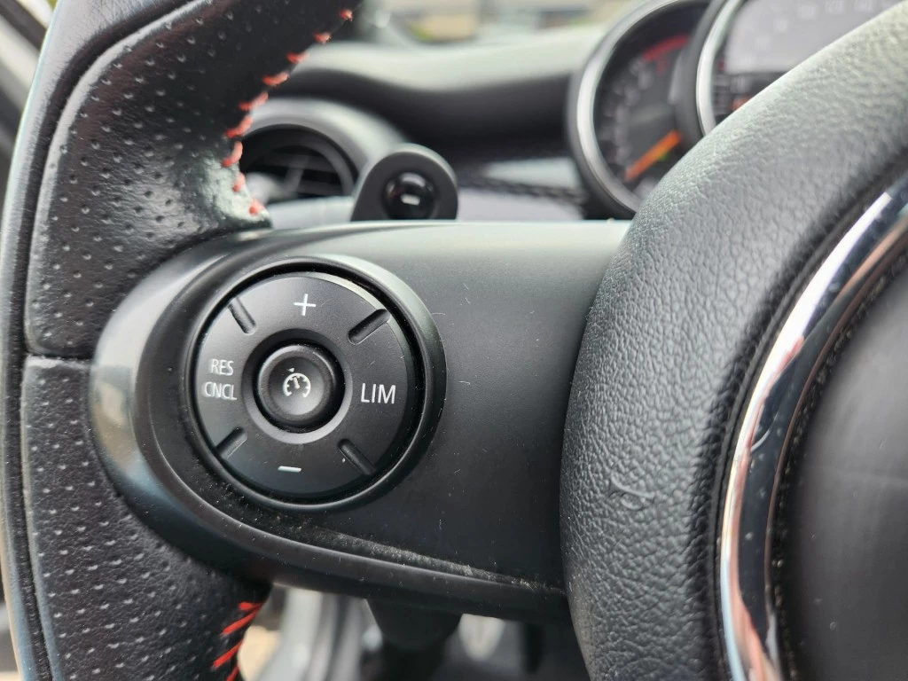 Hoofdafbeelding MINI Cooper S