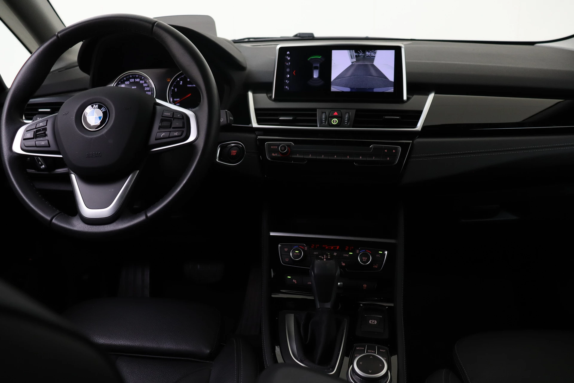 Hoofdafbeelding BMW 2 Serie