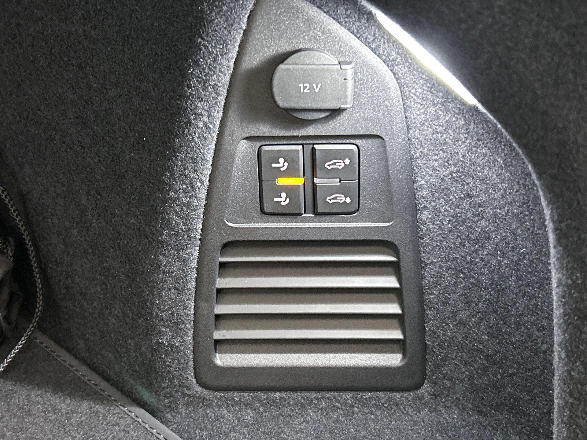 Hoofdafbeelding Volkswagen Touareg