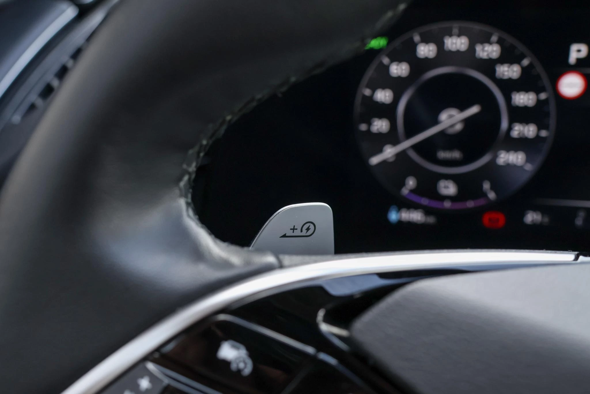 Hoofdafbeelding Kia Niro EV