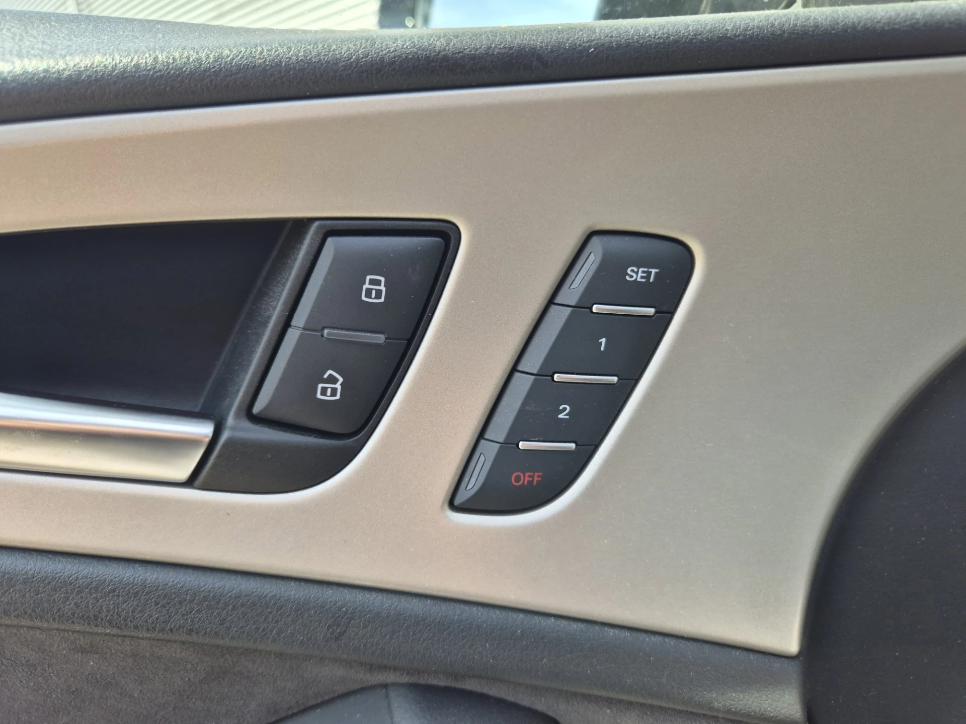Hoofdafbeelding Audi A6 Allroad
