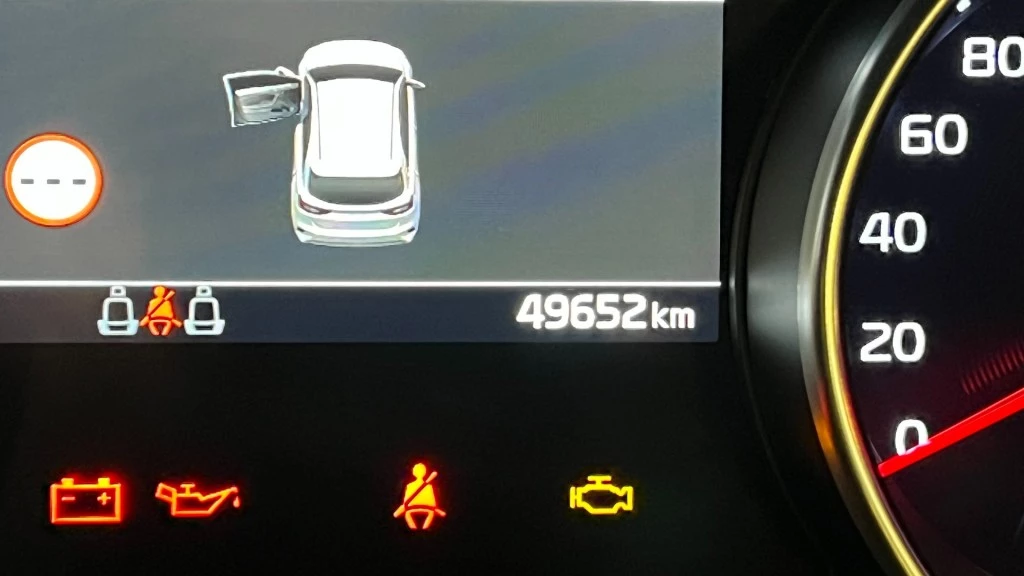 Hoofdafbeelding Kia ProCeed