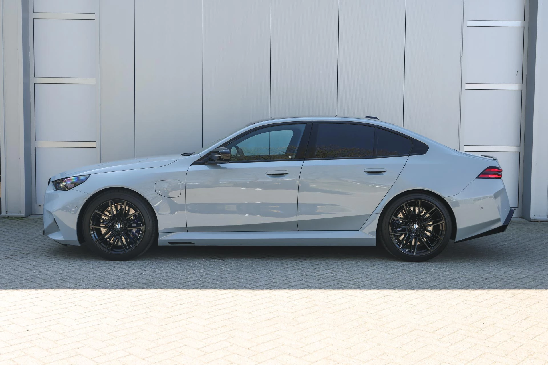 Hoofdafbeelding BMW M5