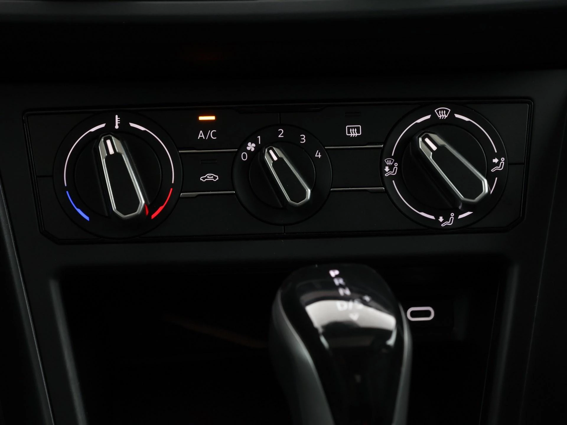 Hoofdafbeelding Volkswagen Taigo