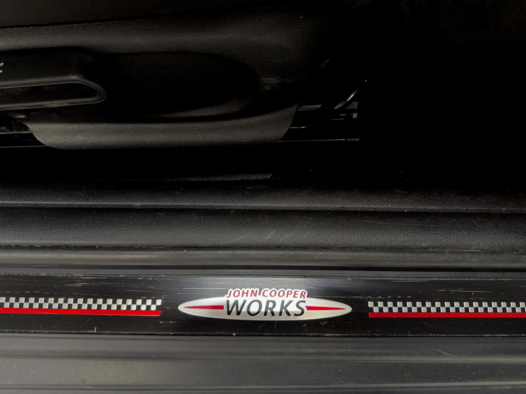 Hoofdafbeelding MINI One