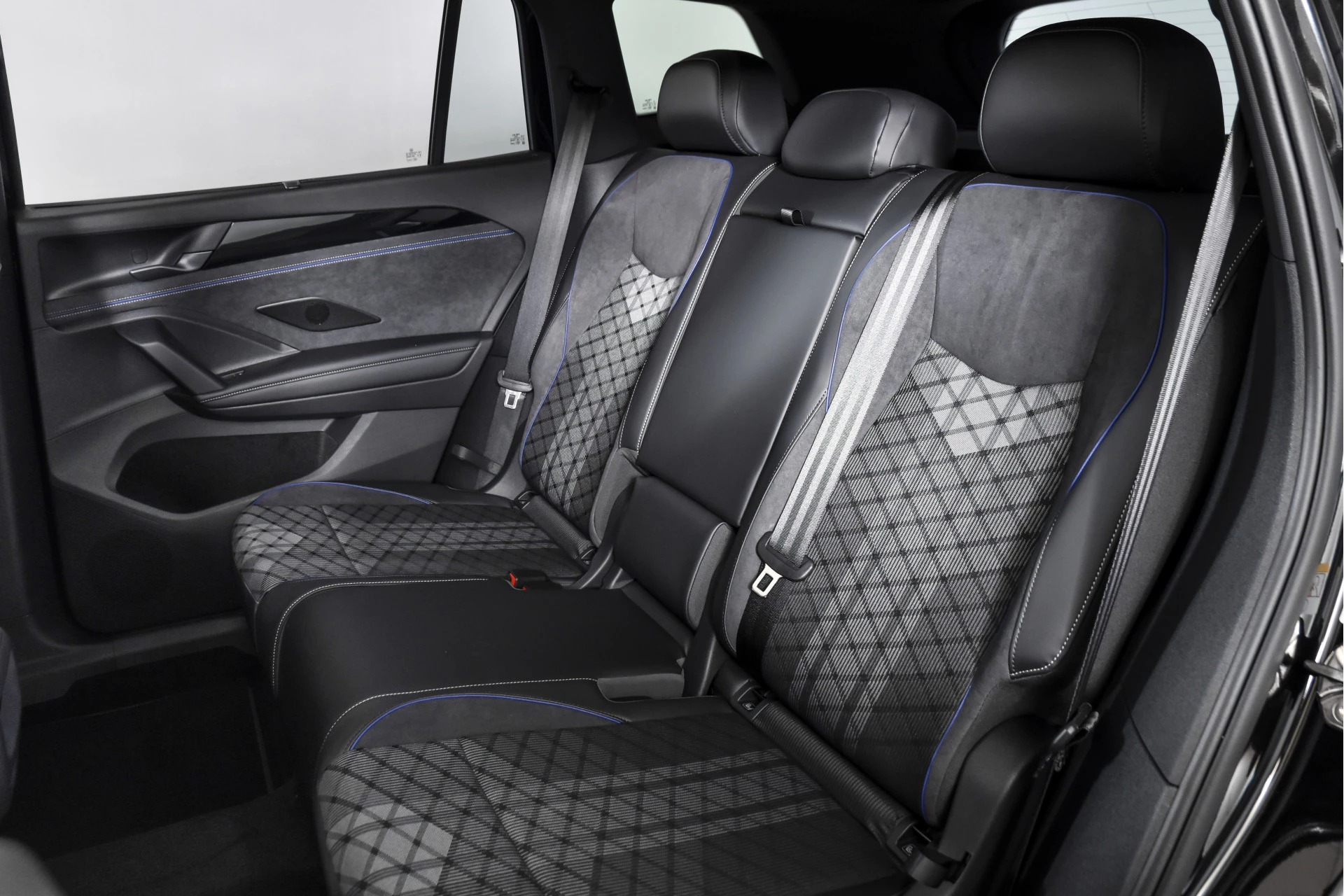 Hoofdafbeelding Volkswagen Tayron