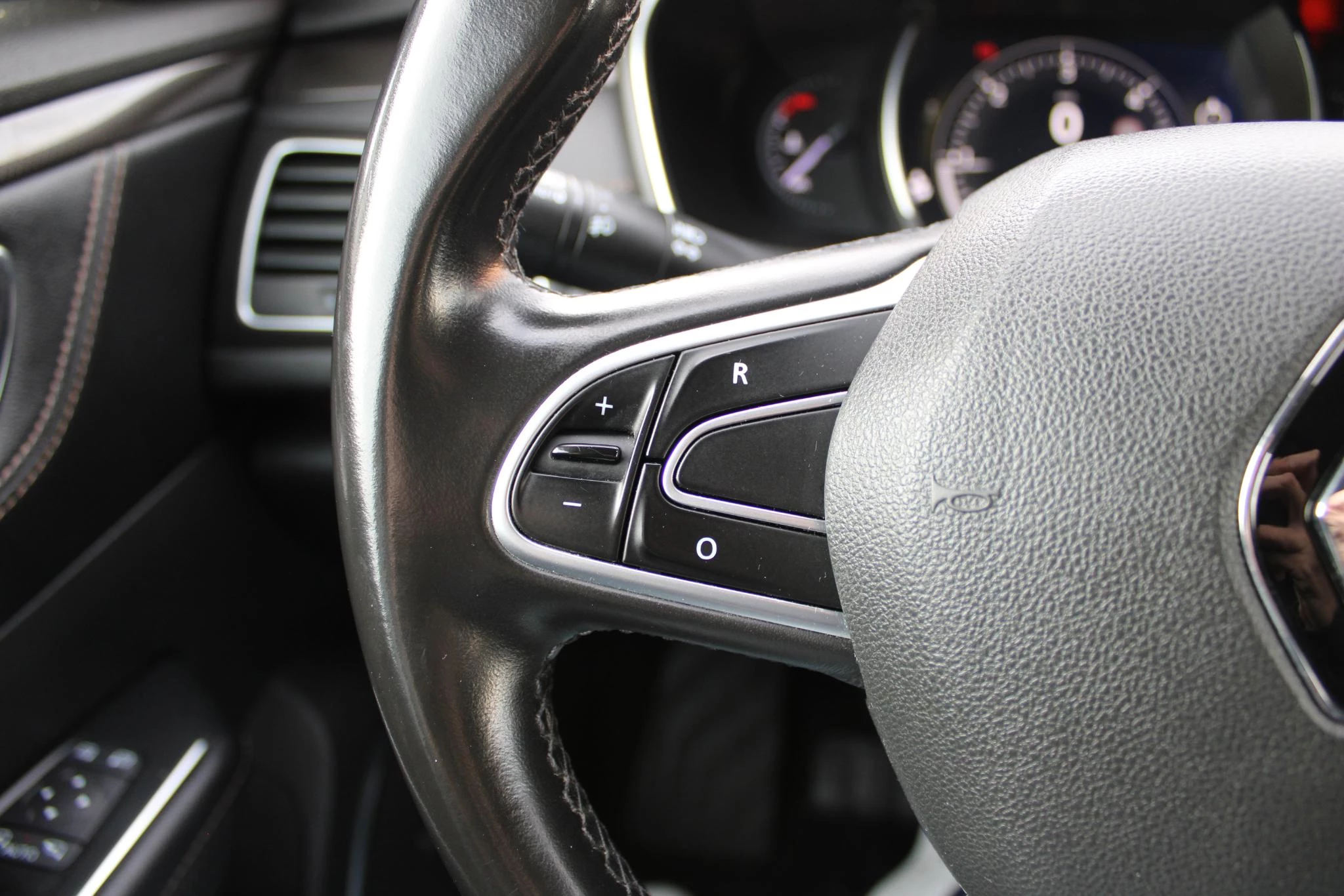 Hoofdafbeelding Renault Talisman