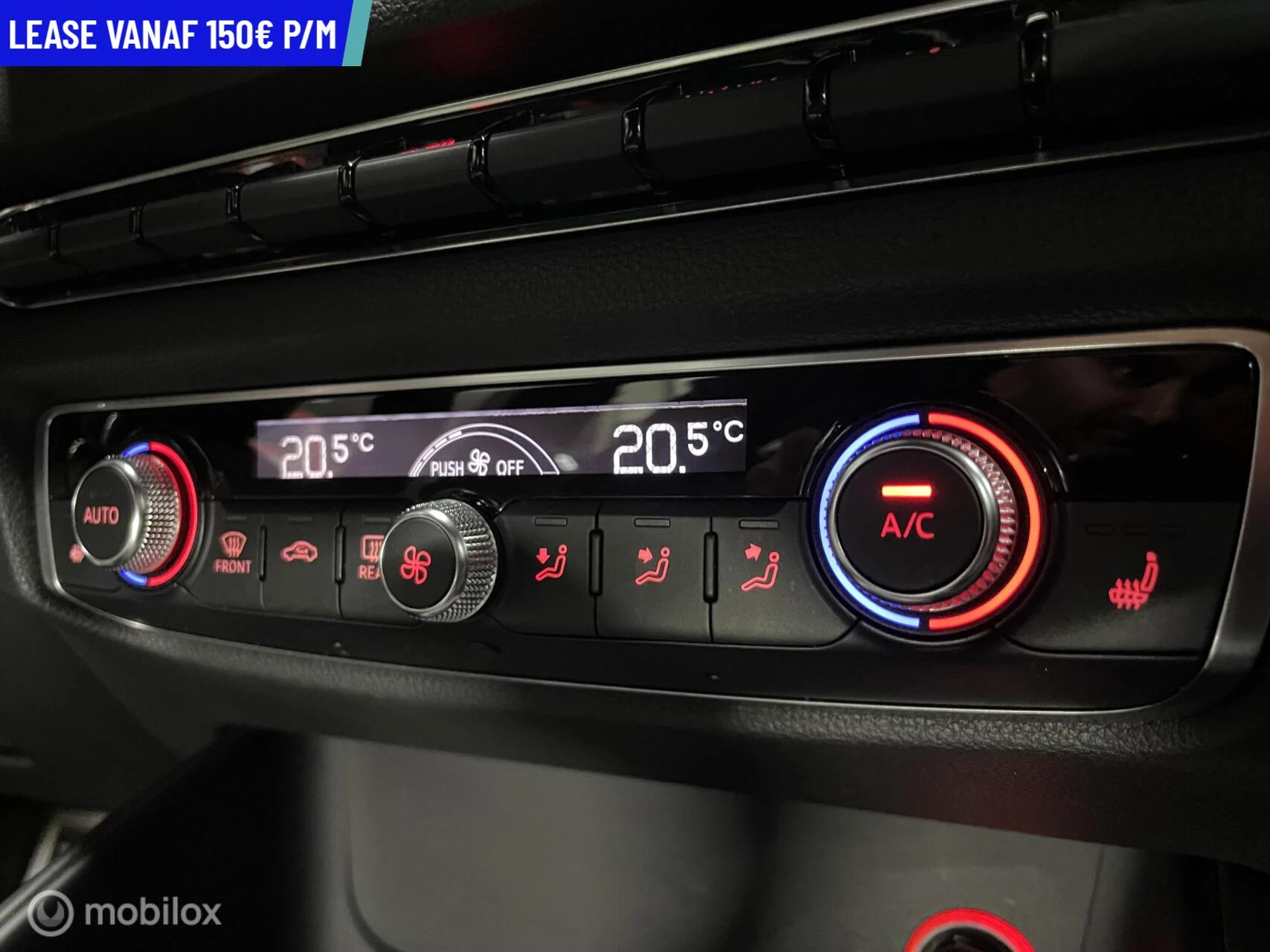 Hoofdafbeelding Audi S3